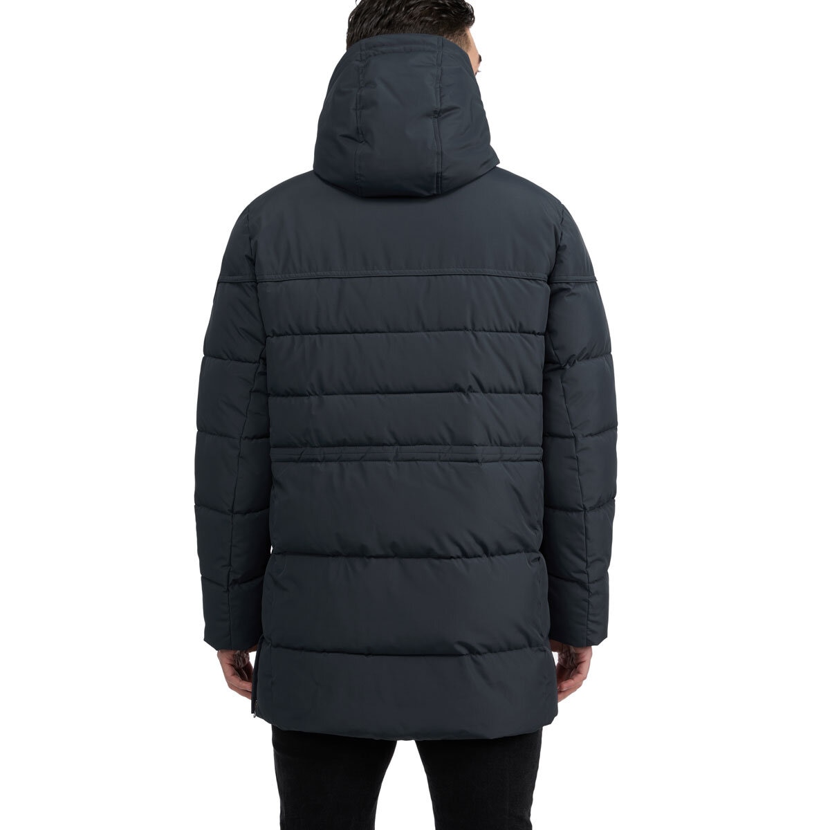 Pajar Men’s Parka