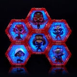 Buy Marvel Wow Pods Overview Image at Costco.co.uk