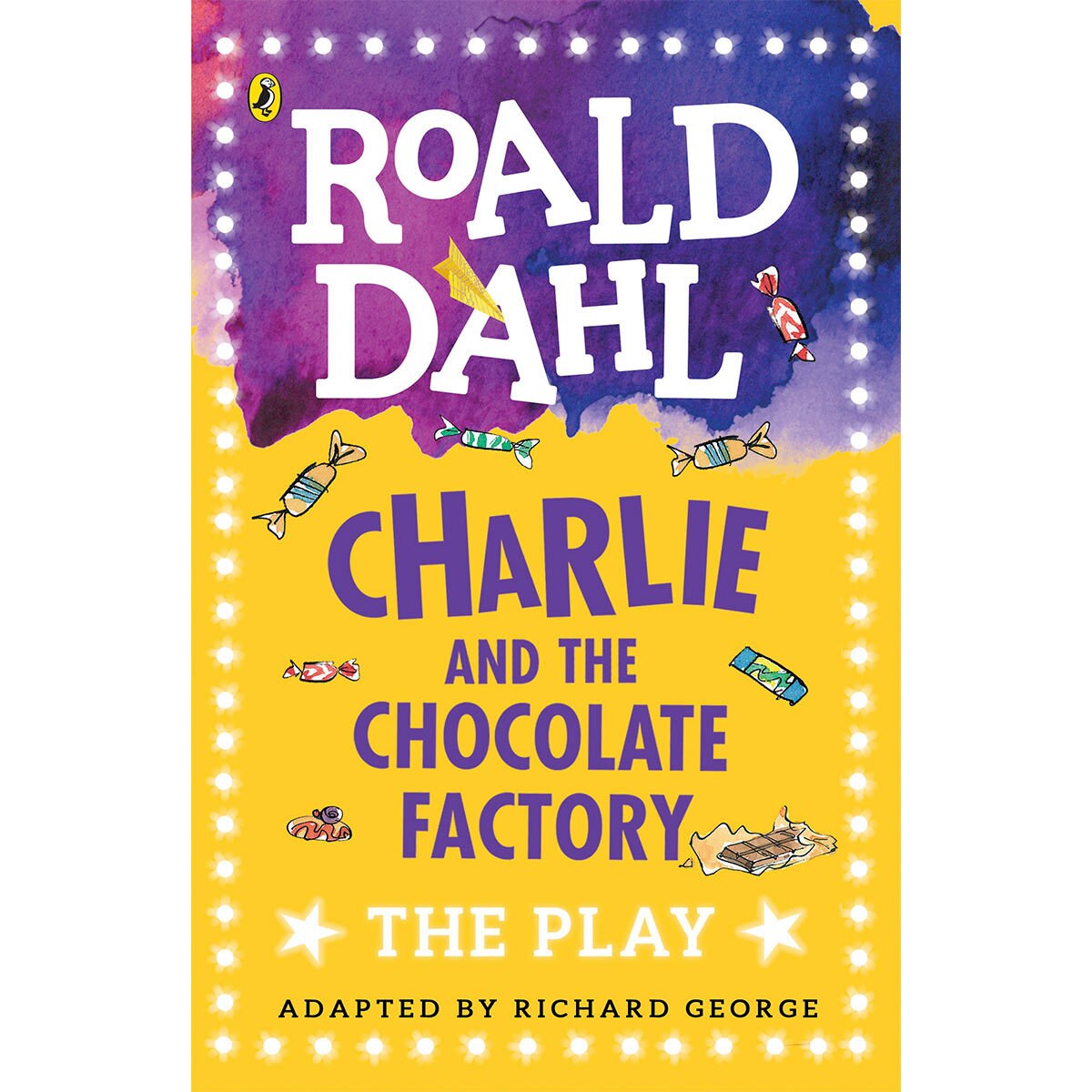 Roald Dahl Short Plays, 7 Book Set (5+ Years) | Costco UK