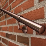 Image for Rothely Hand Rail Antique Copper