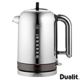 Front Profile of Dualit Kettle