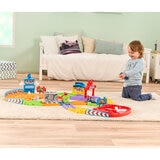 VTech Toot-Toot Drivers® Super Circuit RC Raceway Lifestyle Image