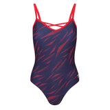 Reebok 1 Piece Swimsuit in 3 Colours & 4 Sizes