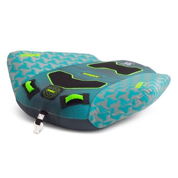 Studio image of the Jobe Hydra Towable Studio image of the Jobe Hydra Towable