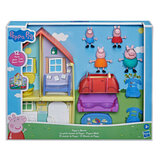 Buy Peppa Pig's World Back of Box Image at Costco.co.uk