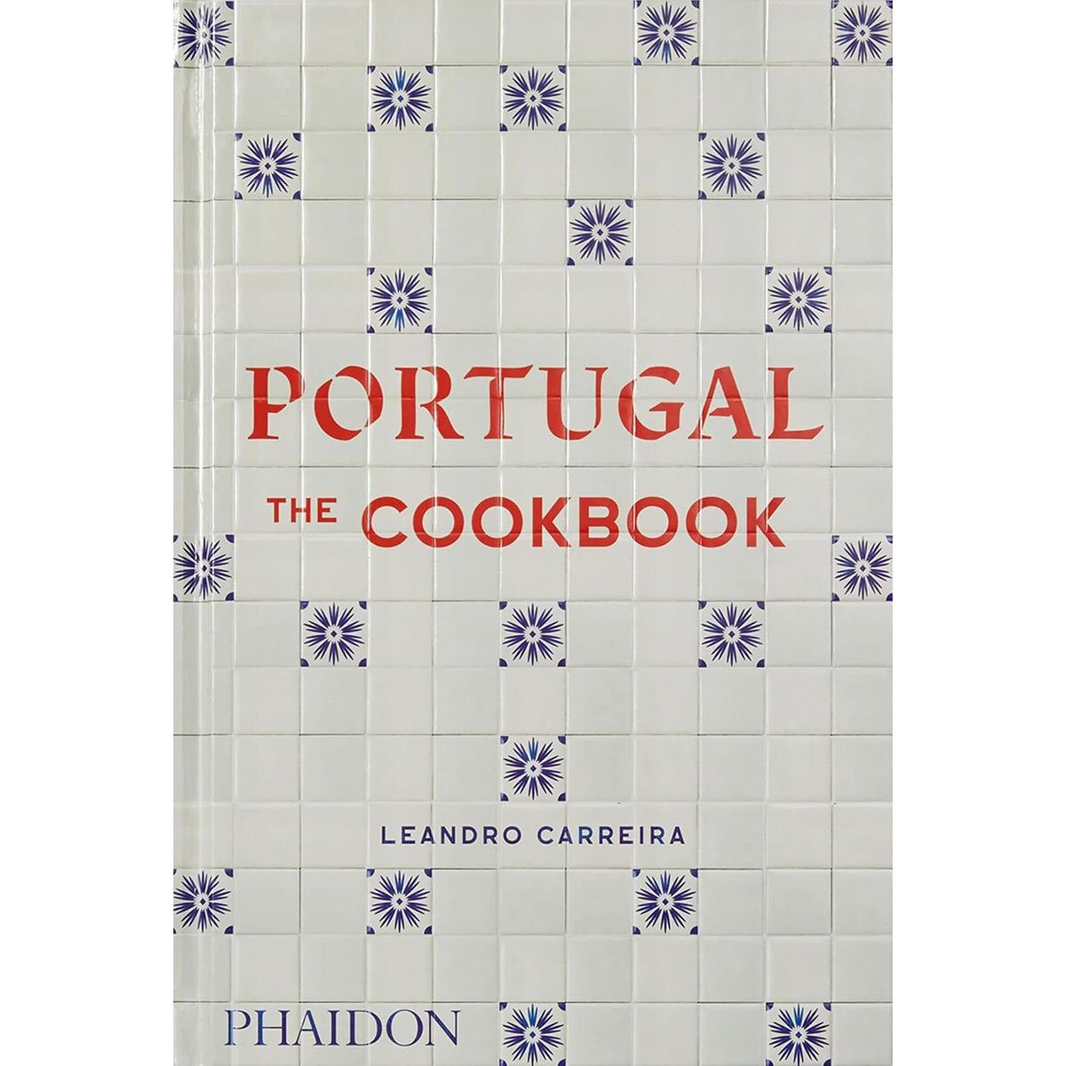 Phaidon: The Cookbook n 5 Options