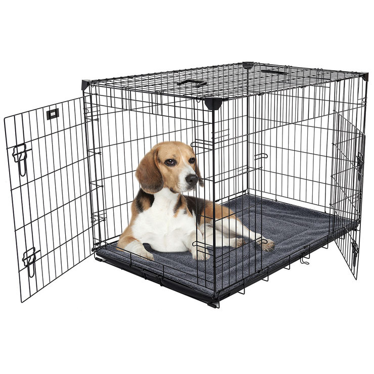 costco dog kennel