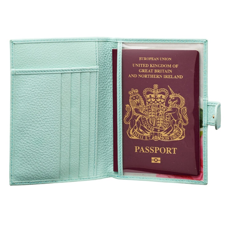 osprey passport wallet