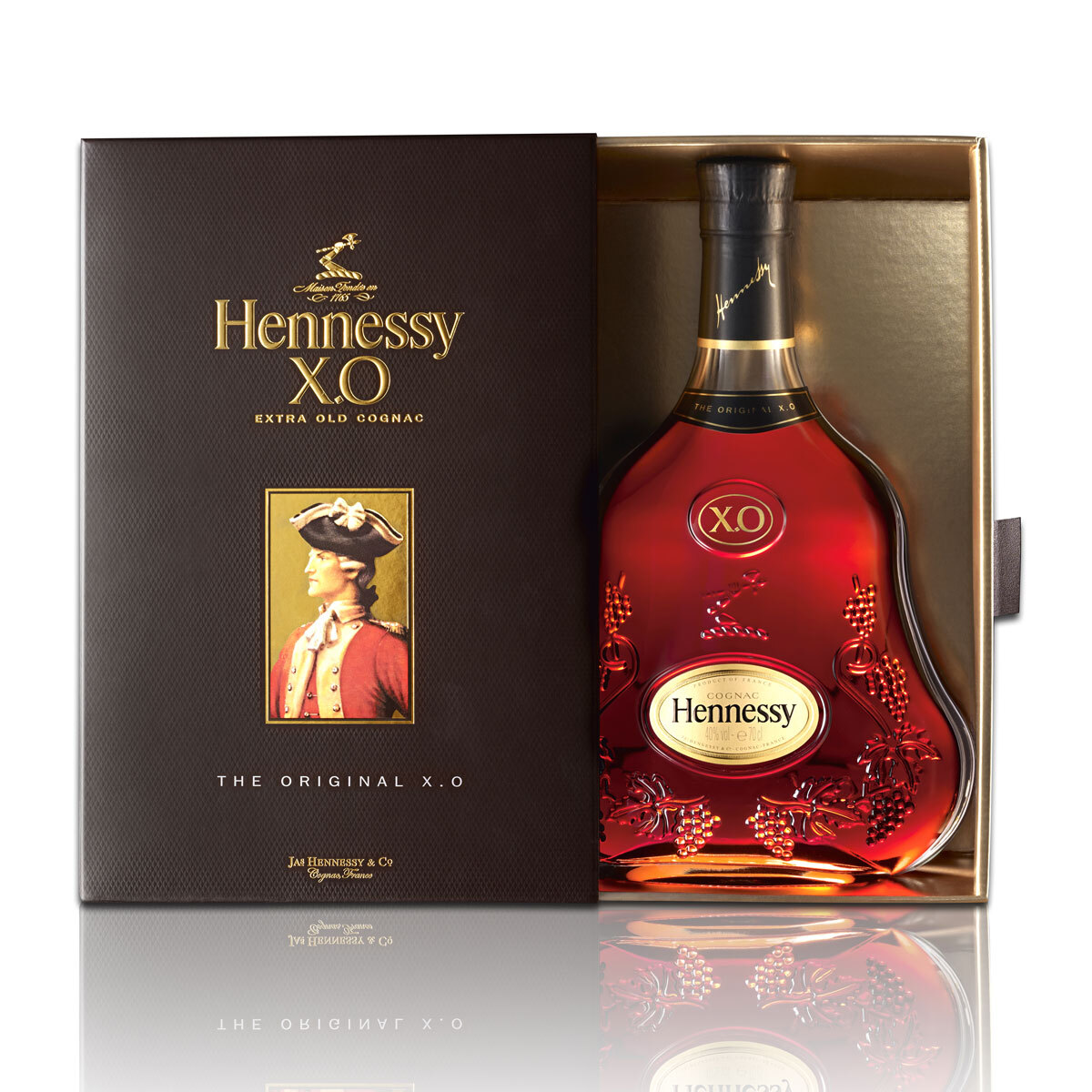 Hennessy XO Cognac - brentwood fine wines