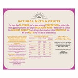 Ingredients and Nutritional Info Ingredients and Nutritional Info