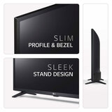 Buy LG 32LQ630B6LA 32 Inch HD Ready Smart TV costo.co.uk