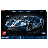 Buy LEGO Technic 2022 Ford GT Box Images at Costco.co.uk