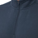 Mondetta Men's Tyson Tech 1/4 Zip Fleece in Navy