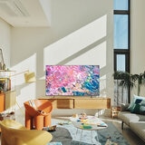 Buy Samsung QE65Q65BAUXXU 65 inch QLED 4K Ultra HD Smart TV at costco.co.uk