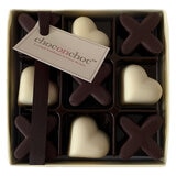 Choc On Choc Chocolate Loves & Kisses, 95g