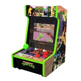 Arcade1Up Teenage Mutant Ninja Turtles Countercade Machine