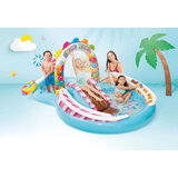 Intex Candy Zone Inflatable Playcentre (3+ Years)