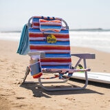 image of beach chair