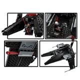 Buy Lego Star Wars Inquisitor Transport Scythe Features Image at Costco.co.uk