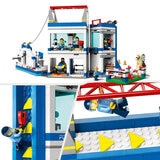 Buy LEGO City Police Training Centre Overview2 Image at Costco.co.uk