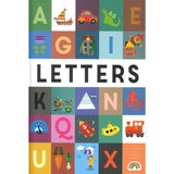 Large Letters