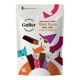 Galler Assortment of Filled Mini Bars, 540g