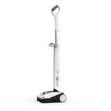 G-Tech AirRam Platinum Cordless Vacuum Cleaner in White, AR46