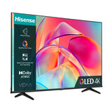 Buy Hisense 55E7KQTUK 55 Inch QLED 4K UHD Smart TV at Costco.co.uk