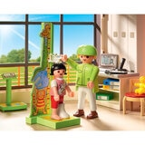 Buy Playmobil City Life Hospital Feature4 Image at Costco.co.uk