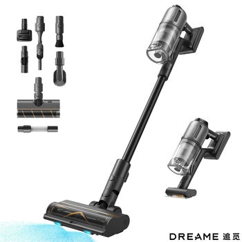 Dreame Z30 Stick Vacuum Cleaner, VZV17A