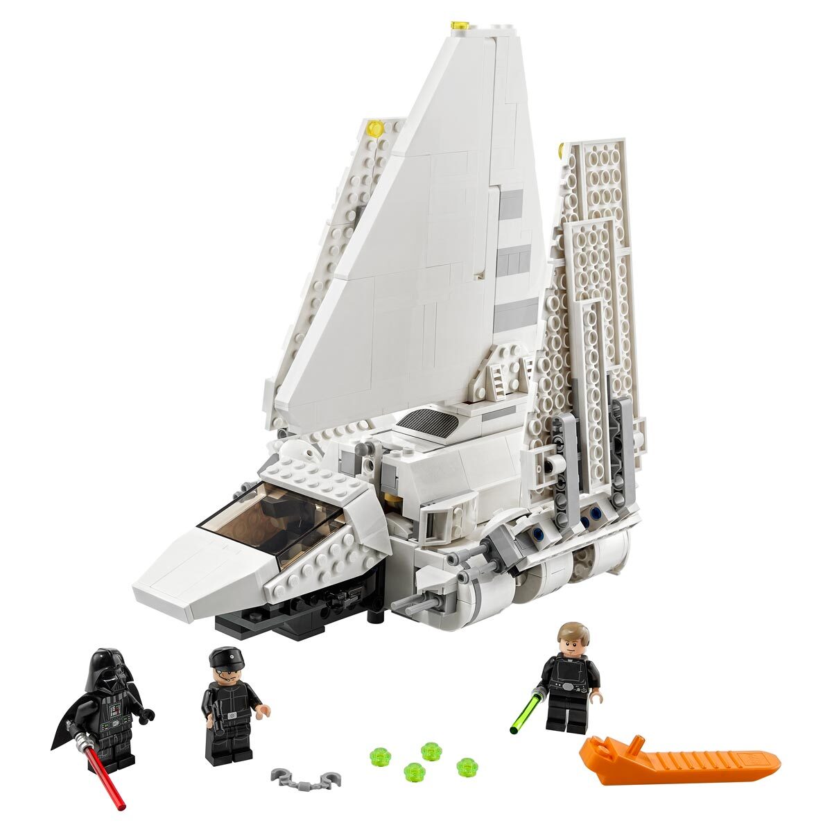 LEGO Star Wars Imperial Shuttle - Model 75302 (9+ Years)