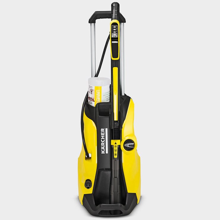 Karcher K5 Premium Full Control Plus Home Pressure Washer Package Costco Uk 7326