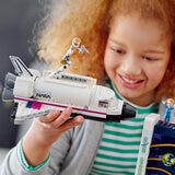 Buy LEGO Friends Olivia's Space Academy Lifestyle2 Image at Costco.co.uk