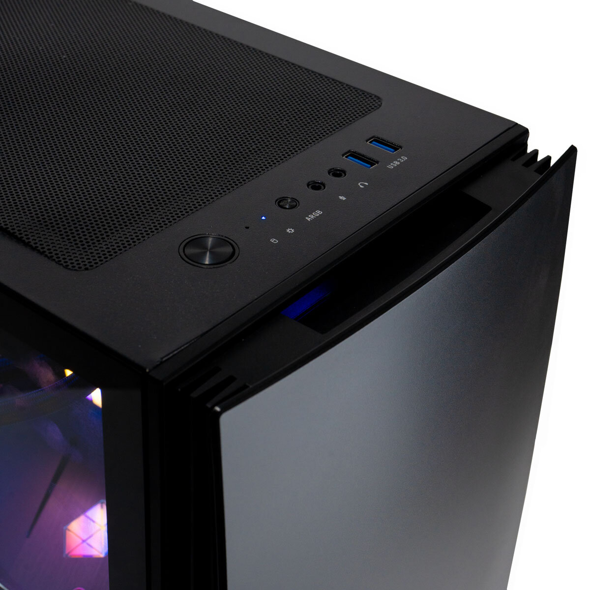 100 off the AWD-IT Candidus 5 Gaming Desktop PC - Available now at Costco