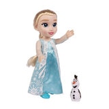 Disney My Singing & Styling Doll, Elsa 