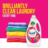 Surf Tropical Lily Laundry Liquid, 100 Wash