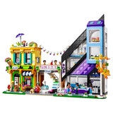 Buy LEGO Downtown Flower and Design Stores Overview Image at Costco.co.uk