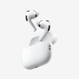 Apple AirPods Pro (3rd generation) with Magsafe Case (USB-C), MFHP4ZM/A Apple AirPods Pro (3rd generation) with Magsafe Case (USB-C), MFHP4ZM/A