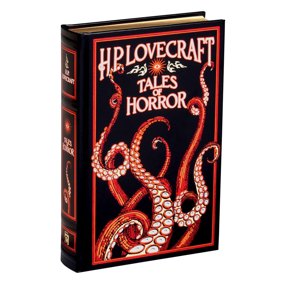 Lovecraft Horror