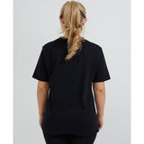Ellesse Ladies Logo T-Shirt in Black