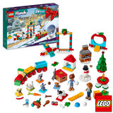 Buy LEGO Friends Advent Calendar Box & Item Image at Costco.co.uk