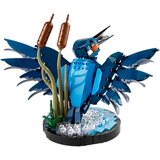 LEGO Icons Kingfisher - Model 10331 (18+ Years)