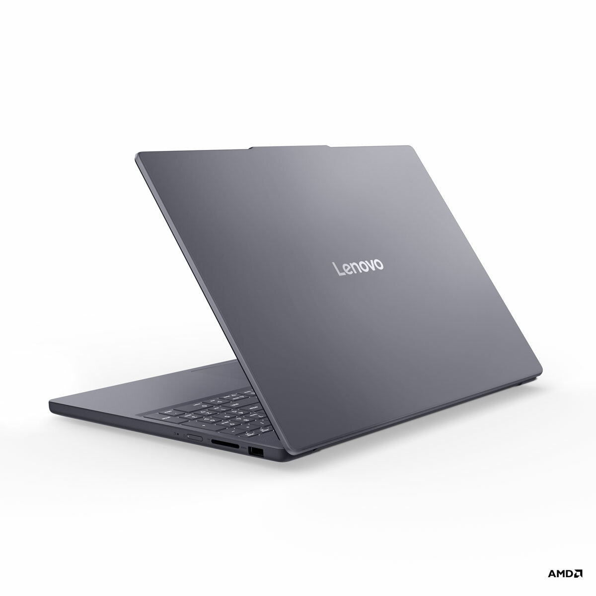 Lenovo IdeaPad Slim 3, AMD Ryzen 5, 24GB RAM, 512GB SSD, 15.3 Inch Laptop, 83K7009RUK Lenovo IdeaPad Slim 3, AMD Ryzen 5, 24GB RAM, 512GB SSD, 15.3 Inch Laptop, 83K7009RUK