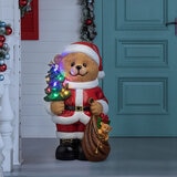 Buy Teddy Bear Greeter Lifestyle Image at Costco.co.uk