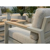 Norfolk Leisure Thornbury 4 Piece Seating Set Norfolk Leisure Thornbury 4 Piece Seating Set