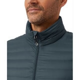 32 Degrees Ultra Light Jacket in Slate Green