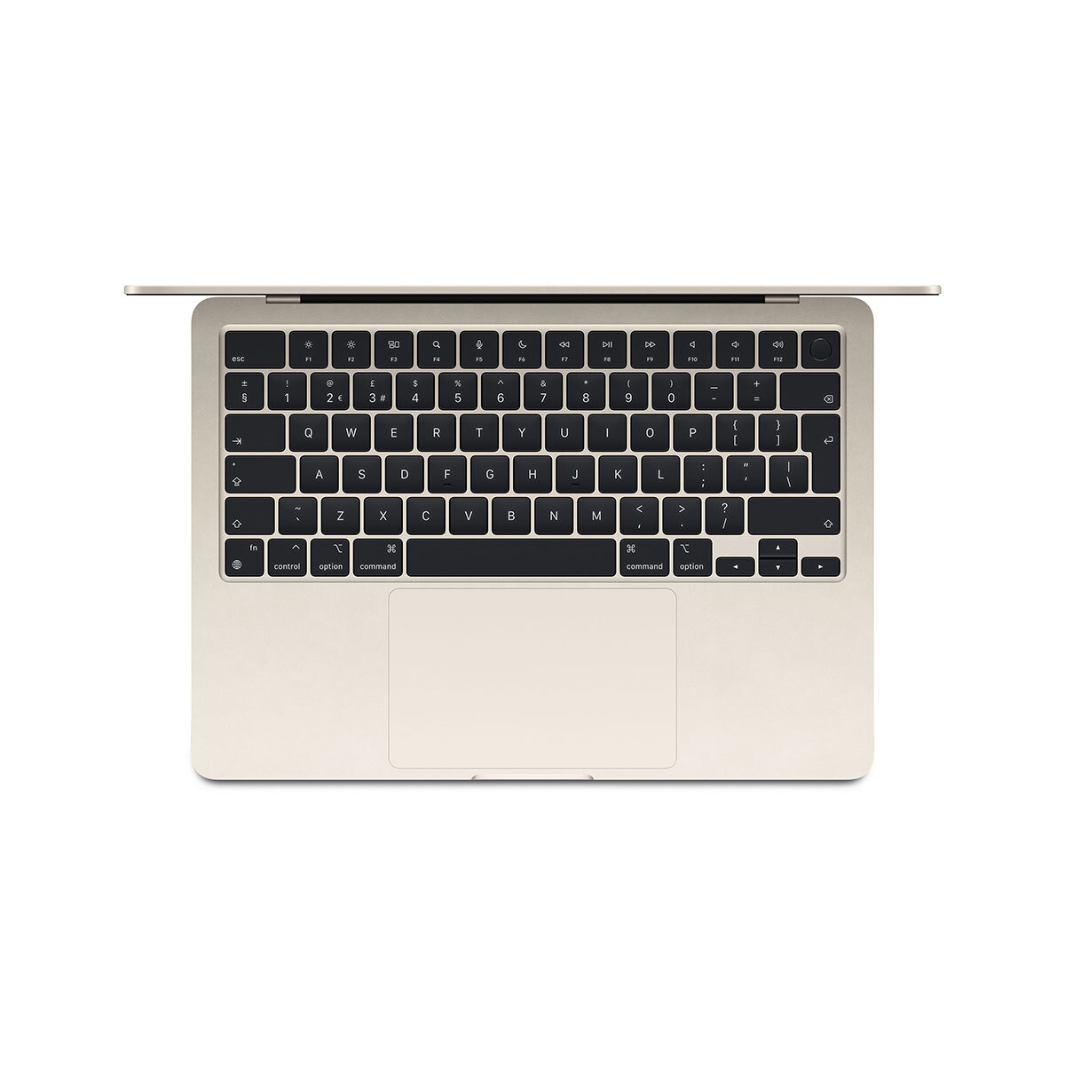 Buy Apple MacBook Air 2024, Apple M3 Chip, 16GB RAM,512GB SSD, 13.6 Inch in Starlight, MXCU3B/A at costco.co.uk