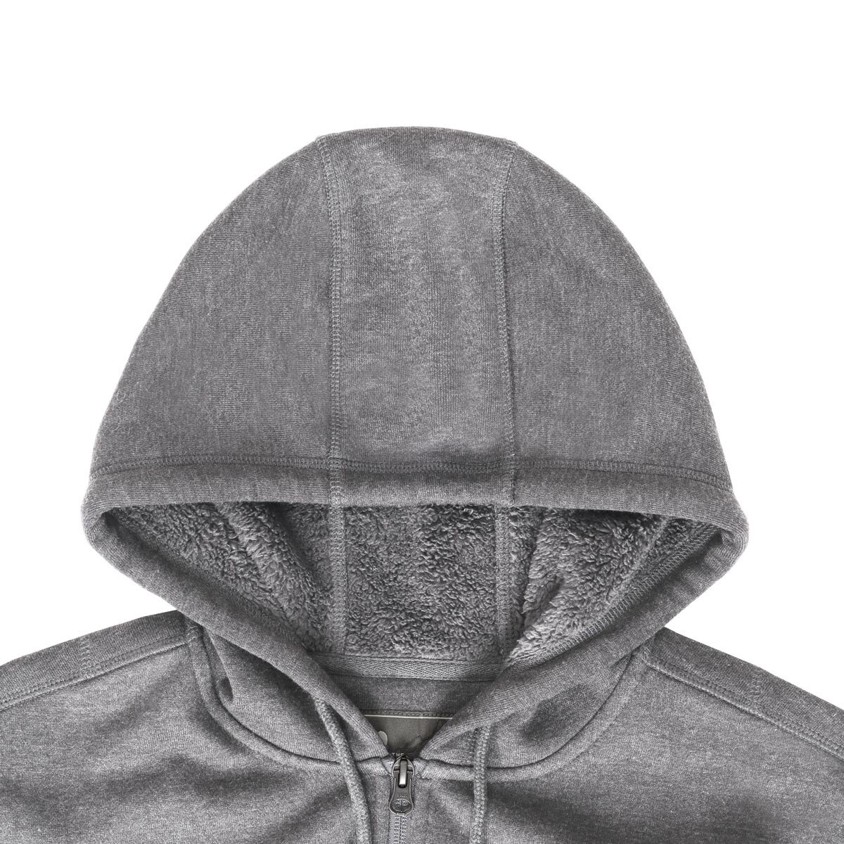 BC Clothing Fleece Lined Hoodie