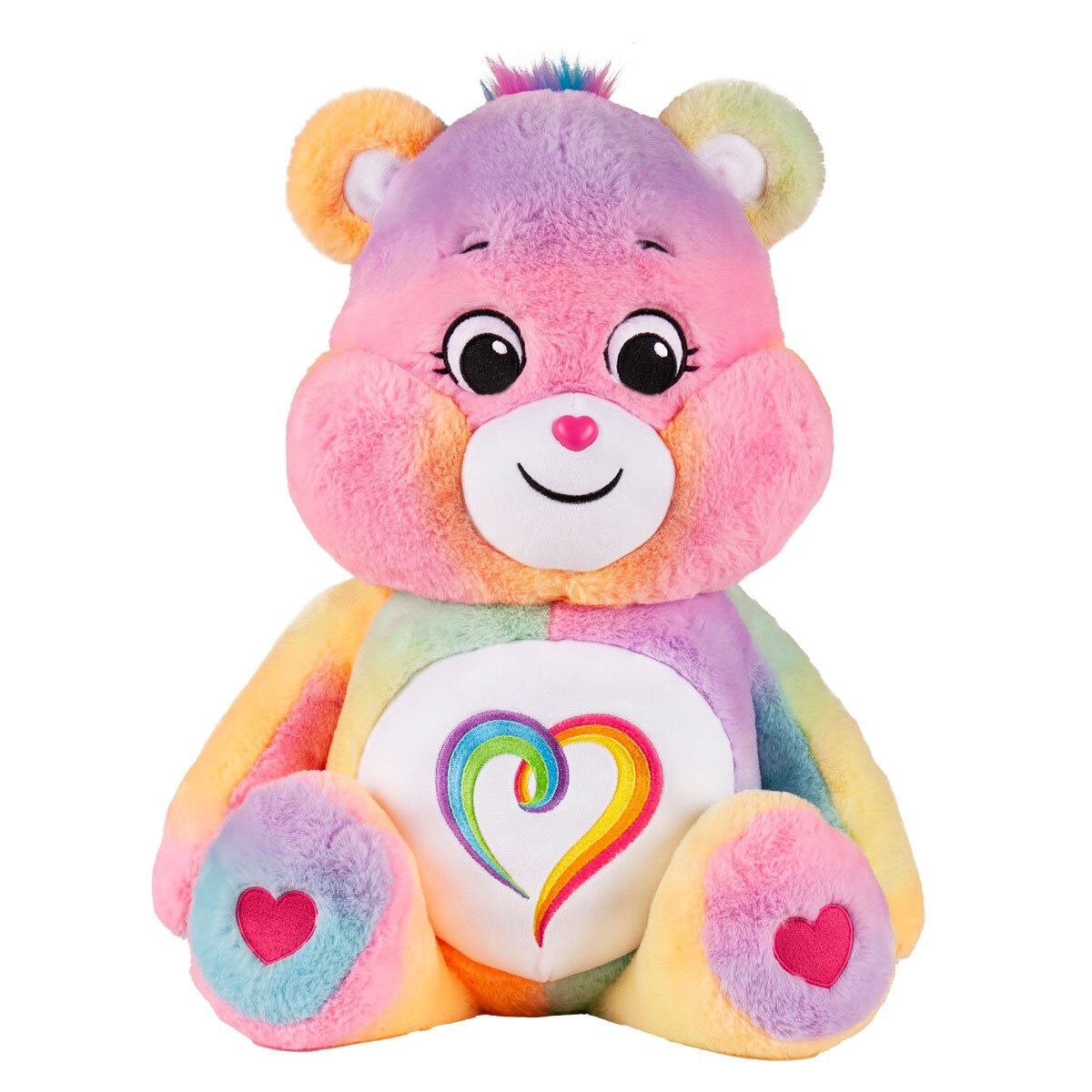 Buy Care Bears Jumbo Plush Item Image at Costco.co.uk