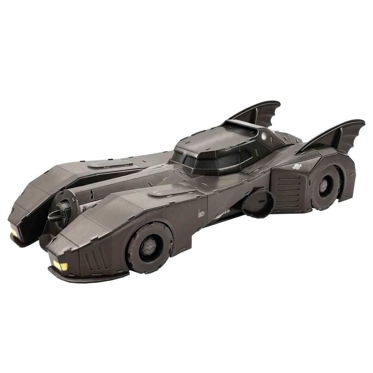 batmobile remote control car costco